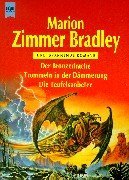 Der Bronzedrache / Trommeln in der Dmmerung / Die Teufelsanbeter. Drei spannende Romane.