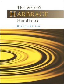 The Writer's Harbrace handbook (Brief Edition)
