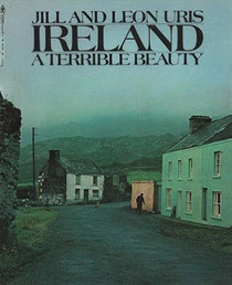 IRELAND: A TERRIBLE BEAUTY