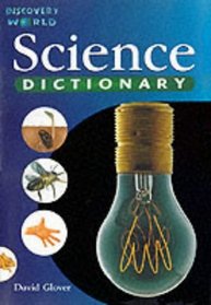 Discovery World: Science Dictionary Big Book: Stage F (Discovery World)