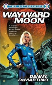 Wayward Moon (Astrologer, 2)