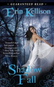 Shadow Fall (Shadow, Bk 2)