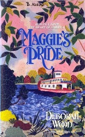 Maggie's Pride (Homespun)