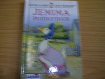 Peter Rabbit - Jemima Puddle - Duck (Peter Rabbit & Friends) (Spanish Edition)