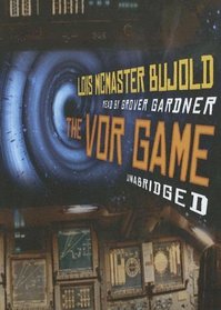The Vor Game: Library Edition