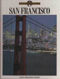 San Francisco (American Traveller Series)