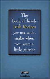 The Feckin' Book of Irish Recipes