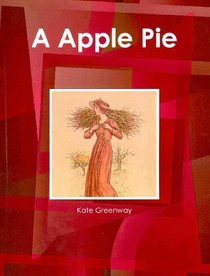 A Apple Pie (World Cultural Heritage Library)