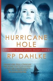 Hurricane Hole (Romantic Sailing, Bk 2)