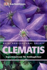 RHS-Gartentipps Clematis