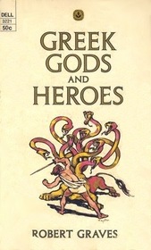 Greek Gods and Heroes