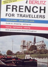 French for Travellers