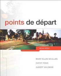 Points de dpart (2nd Edition)