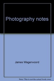Photography notes (The Oak Alley series)