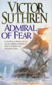 Admiral of Fear Uk
