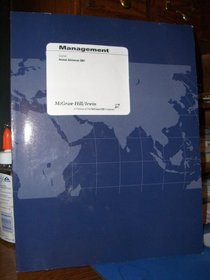 Management / Course Anual Advances 2001