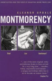 Montmorency (Montmorency, Bk 1)