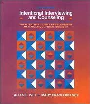 Interactive Resource CD-ROM (with InfoTrac  1-Semester, HPLC) for Ivey/Ivey's Intentional Interviewing and Counseling: Facilitating Client Development in a Multicultural Society, 6th
