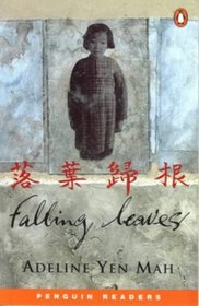 Falling Leaves (Audio Cassette) (Penguin Readers L4)