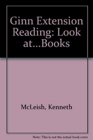 Ginn Extension Reading: Look at...Books