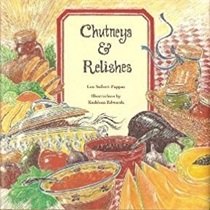 Chutneys & Relishes