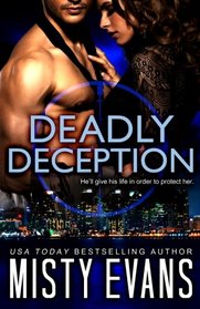 Deadly Deception: SCVC Taskforce Series, Book 2 (Volume 2)