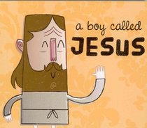 A Boy Called Jesus (Popjustice Idols)