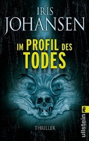 Im Profil des Todes (Killing Game) (German Edition)