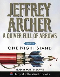 Quiver Full Of Arrows-Vol 1