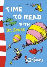 Time to Read with Dr. Seuss (Dr Seuss)