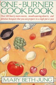 The One Burner Cookbook