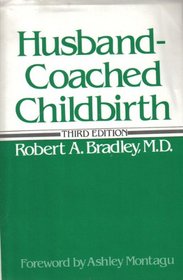 Husband-Coached Childbirth (3rd Edition)