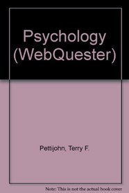 WebQuester: Psychology