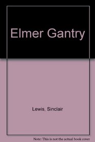 Elmer Gantry