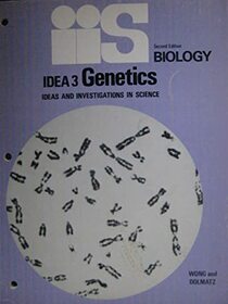 Ideas Invstgn Biology 3
