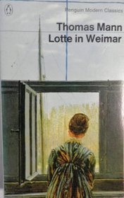 Lotte in Weimar: The Beloved Returns