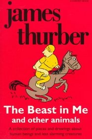 The Beast in Me and Other Animals