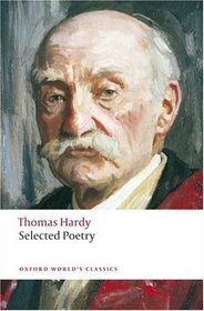 Selected Poetry (Oxford World's Classics)