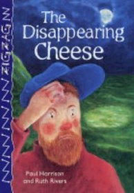 The Disappearing Cheese (Zig Zag)