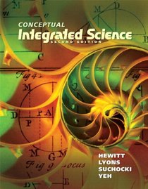 Conceptual Integrated Science (2nd Edition)
