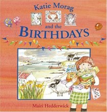 Katie Morag and the Birthdays