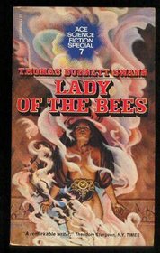 Lady Of The Bees