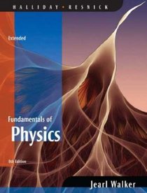 Fundamentals of Physics, Textbook and Study Guide