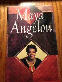Maya Angelou: I Know Why the Caged Bird Sings, Singin' and Swingin' and Gettin' Merry Like Christmas, Poems, Wouldn't Take Nothing for My Journey Now