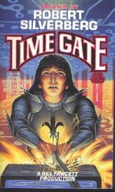 Time Gate (Time Gate, Bk 1)