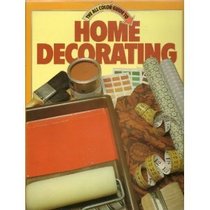 All Color Guide to Home Decorating