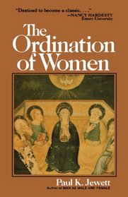 The Ordination of Women: An Essay on the Office of Christian Ministry