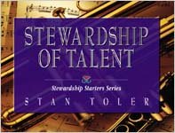 Stewardship of Talent (Stewardship starters series)