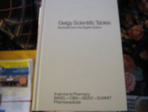 Geigy Scientific Tables, Vol. 1: Units of Measurement, Body Fluid, Composition of Body, and Nutrition