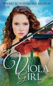 The Viola Girl (Counterfeit Princess) (Volume 2)
